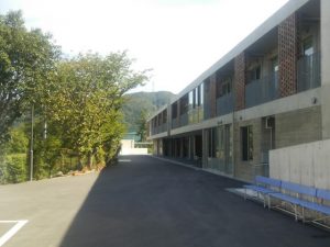 五箇荘老人ホーム