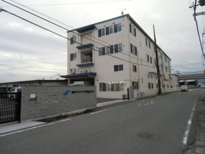 鉄道リネンサービス